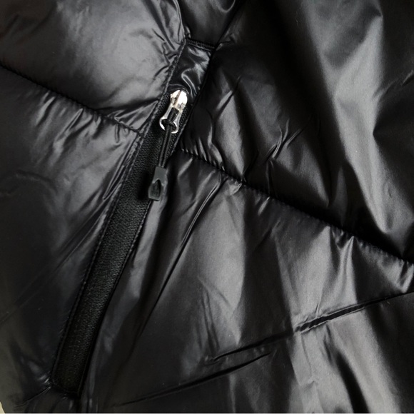 Spyder Super Puff Hooded Jacket - Insulated Size M - Picture 6 of 10